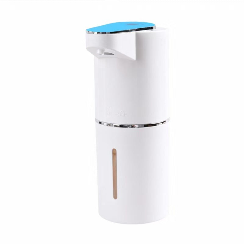 Automatic Foam Soap Dispenser Rechargeable Touch-Free