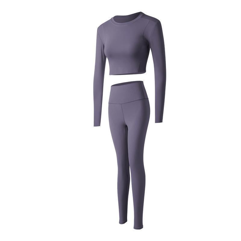 Womens Yoga Running Sportswear