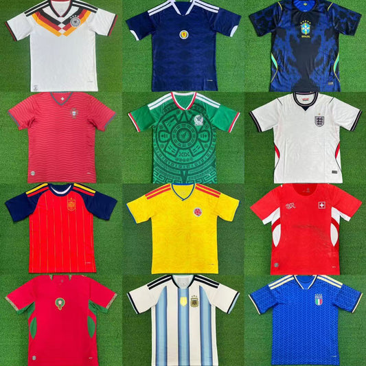 Team Football Jersey