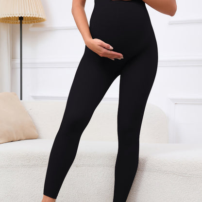 Maternity Support Yoga Pants