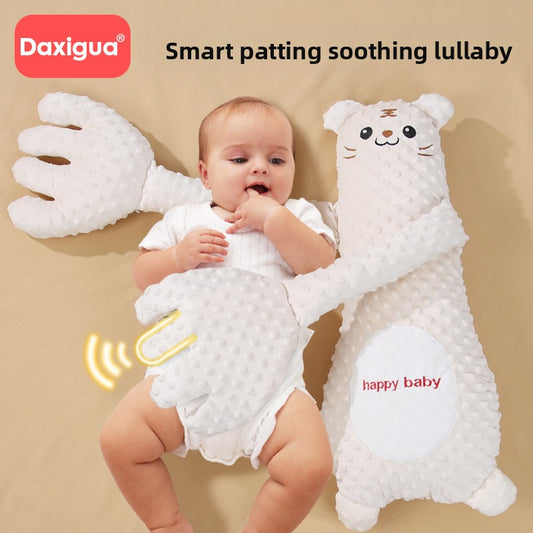 The Ultimate Baby Soothing Gadget