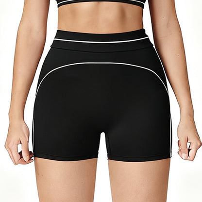 Hoodie and sweatpants workout apparel