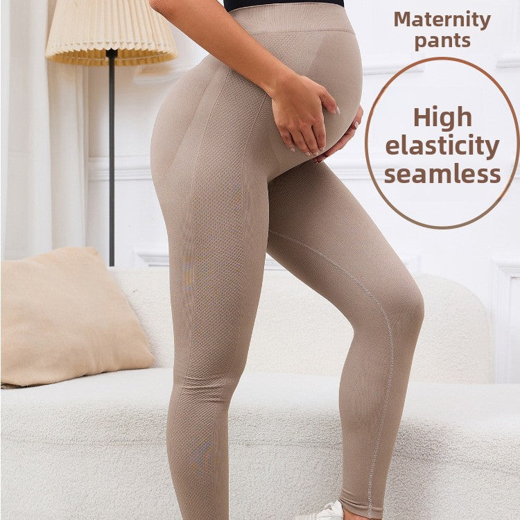 Maternity Support Yoga Pants