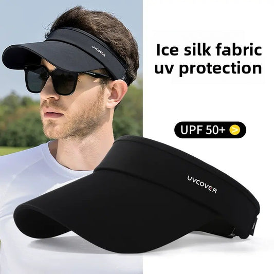 Adjustable Summer Sun Hat