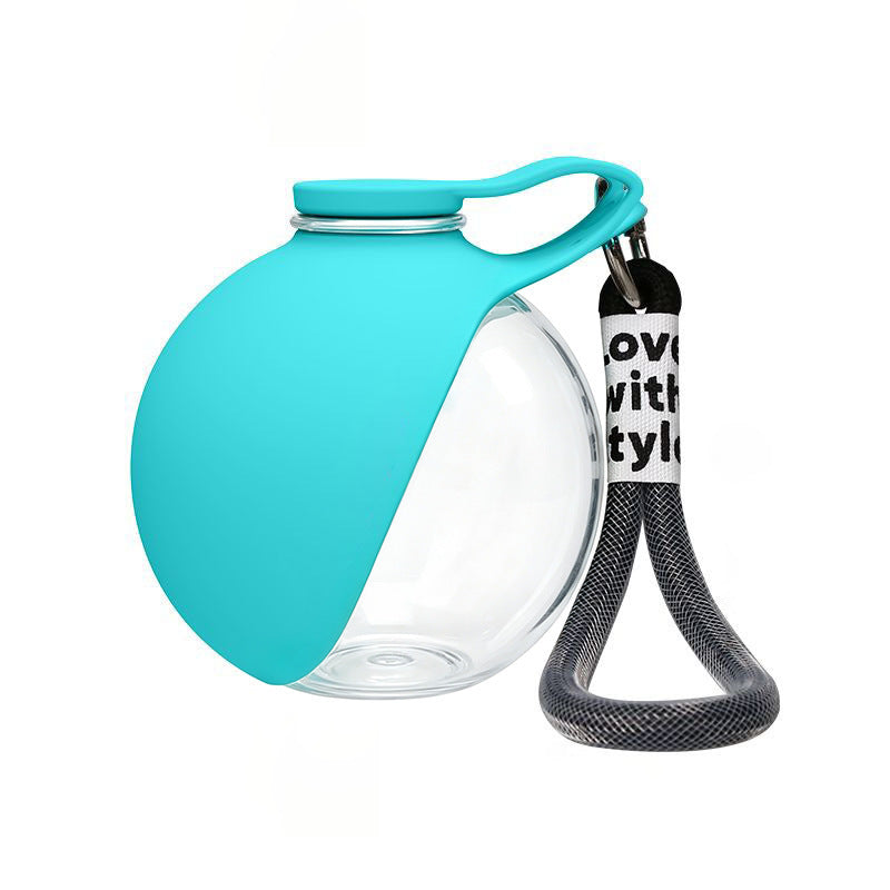 Portable Pet Drinking Water Bottle