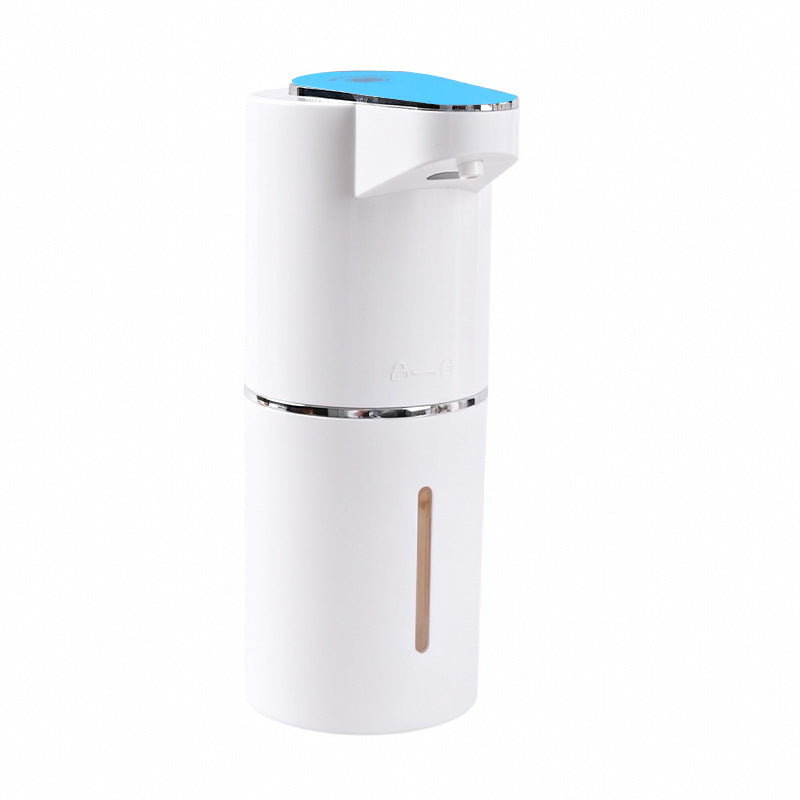 Automatic Foam Soap Dispenser Rechargeable Touch-Free