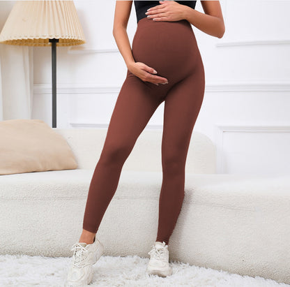 Maternity Support Yoga Pants
