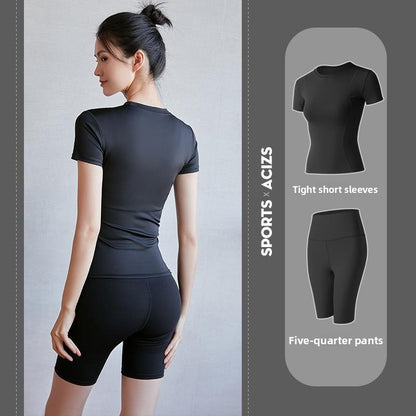 Womens Yoga Running Sportswear