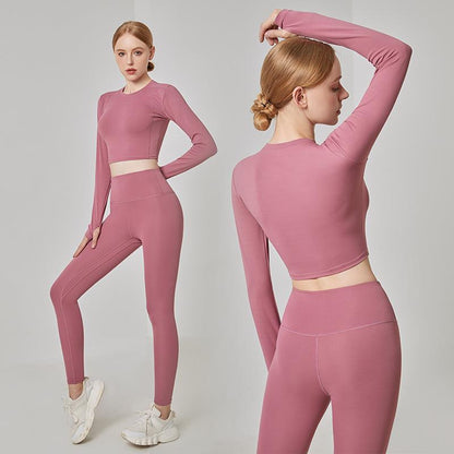 Womens Yoga Running Sportswear