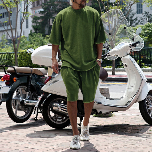 Summer sportswear