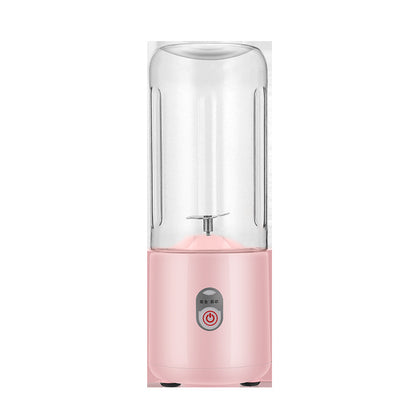Portable Rechargeable Juice Blender and Ice Crusher