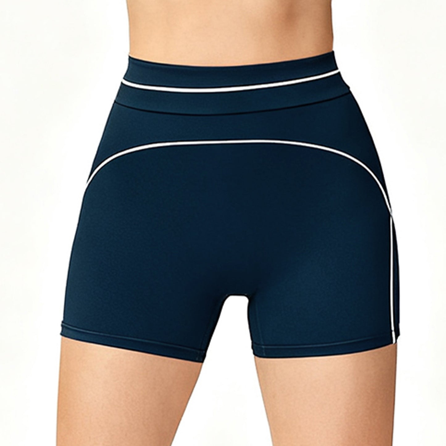 Hoodie and sweatpants workout apparel
